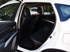 2014款 1.6L CVT 尊贵型 5座