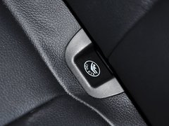 2014款 1.6L CVT 尊贵型 5座