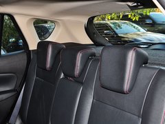 2014款 1.6L CVT 尊贵型 5座