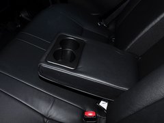2014款 1.6L CVT 尊贵型 5座