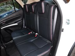2014款 1.6L CVT 尊贵型 5座