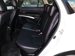 2014款 1.6L CVT 尊贵型 5座