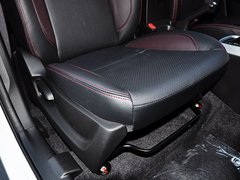 2014款 1.6L CVT 尊贵型 5座
