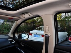 2014款 1.6L CVT 尊贵型 5座