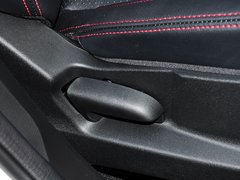 2014款 1.6L CVT 尊贵型 5座