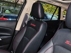 2014款 1.6L CVT 尊贵型 5座