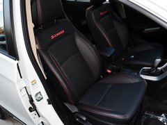 2014款 1.6L CVT 尊贵型 5座