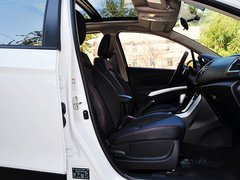 2014款 1.6L CVT 尊贵型 5座