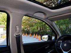 2014款 1.6L CVT 尊贵型 5座