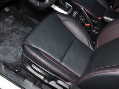 2014款 1.6L CVT 尊贵型 5座