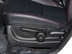 2014款 1.6L CVT 尊贵型 5座