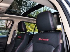 2014款 1.6L CVT 尊贵型 5座