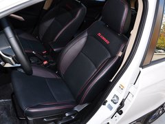 2014款 1.6L CVT 尊贵型 5座