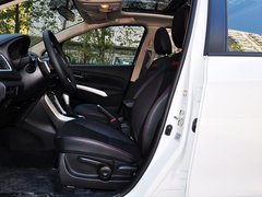 2014款 1.6L CVT 尊贵型 5座