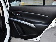 2014款 1.6L CVT 尊贵型 5座