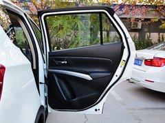 2014款 1.6L CVT 尊贵型 5座