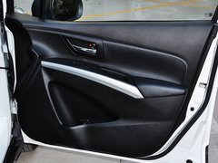 2014款 1.6L CVT 尊贵型 5座