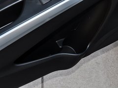2014款 1.6L CVT 尊贵型 5座