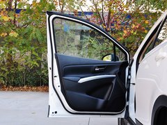 2014款 1.6L CVT 尊贵型 5座