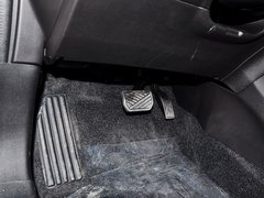 2014款 1.6L CVT 尊贵型 5座
