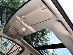2014款 1.6L CVT 尊贵型 5座