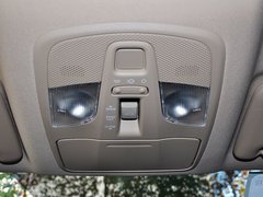2014款 1.6L CVT 尊贵型 5座