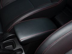 2014款 1.6L CVT 尊贵型 5座