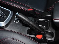 2014款 1.6L CVT 尊贵型 5座