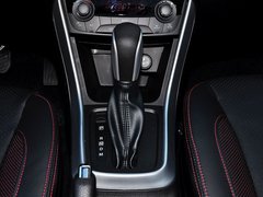 2014款 1.6L CVT 尊贵型 5座