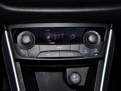 2014款 1.6L CVT 尊贵型 5座