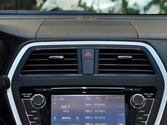 2014款 1.6L CVT 尊贵型 5座