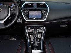 2014款 1.6L CVT 尊贵型 5座