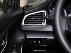 2014款 1.6L CVT 尊贵型 5座