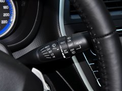 2014款 1.6L CVT 尊贵型 5座