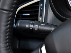 2014款 1.6L CVT 尊贵型 5座