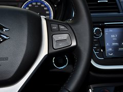 2014款 1.6L CVT 尊贵型 5座