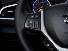 2014款 1.6L CVT 尊贵型 5座