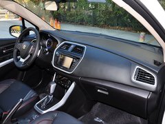 2014款 1.6L CVT 尊贵型 5座