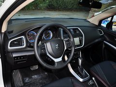 2014款 1.6L CVT 尊贵型 5座