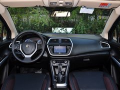 2014款 1.6L CVT 尊贵型 5座
