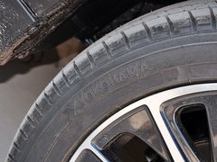 2014款 1.6L CVT 尊贵型 5座