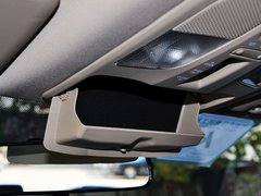 2014款 1.6L CVT 尊贵型 5座