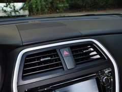 2014款 1.6L CVT 尊贵型 5座