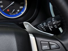 2014款 1.6L CVT 尊贵型 5座