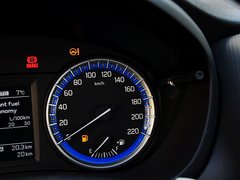 2014款 1.6L CVT 尊贵型 5座