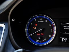 2014款 1.6L CVT 尊贵型 5座