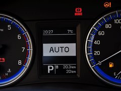 2014款 1.6L CVT 尊贵型 5座