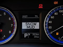 锋驭 2014款 1.6L CVT 尊贵型 5座