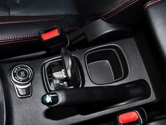 2014款 1.6L CVT 尊贵型 5座