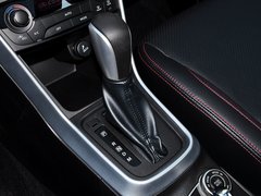 锋驭 2014款 1.6L CVT 尊贵型 5座